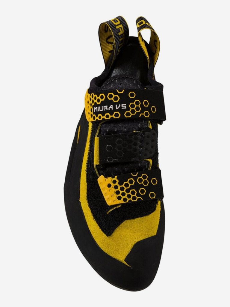 Скальные туфли La Sportiva Miura VS
