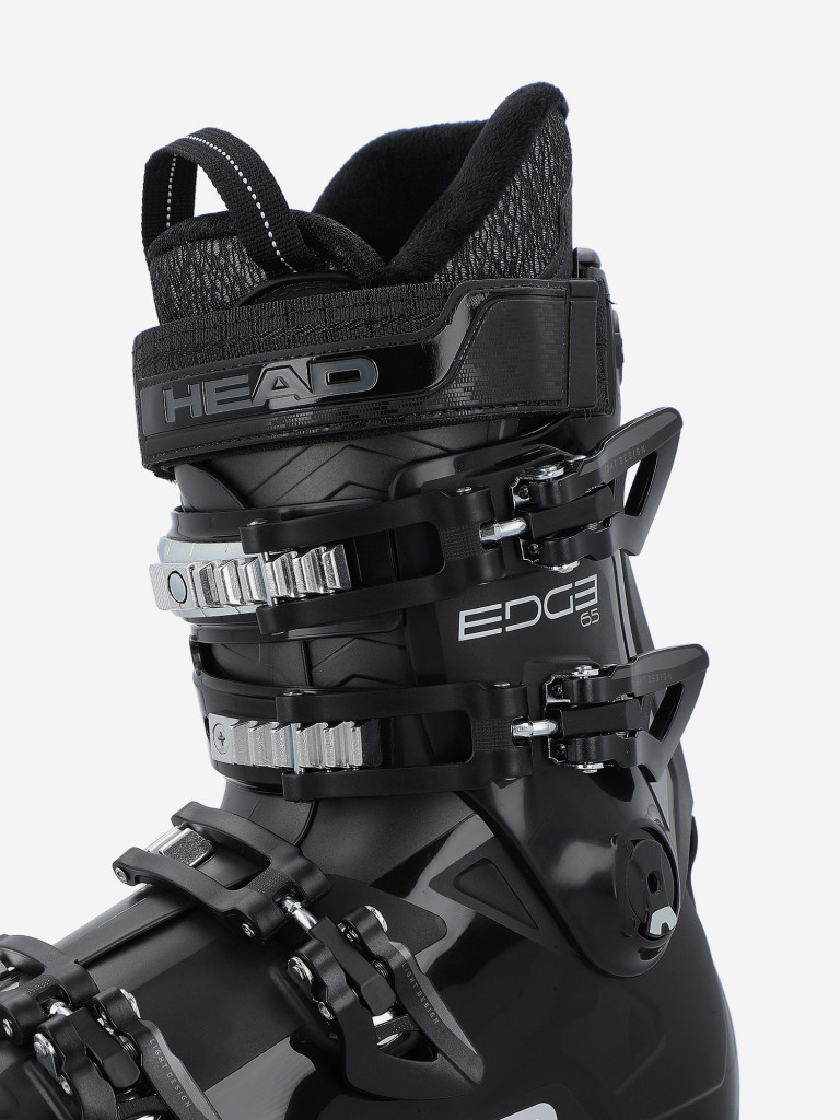 Ботинки горнолыжные женские Head Edge