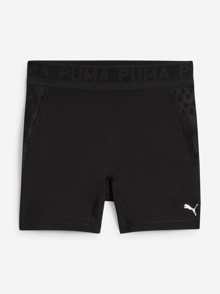 Велосипедки женские PUMA HW 5 Tight Short