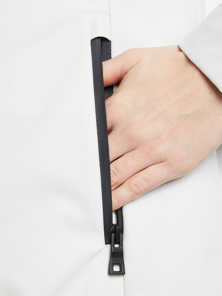 Куртка софтшелл женская Geox Spherica