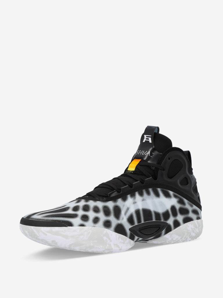 Кроссовки мужские Li-Ning Yushuai XIX