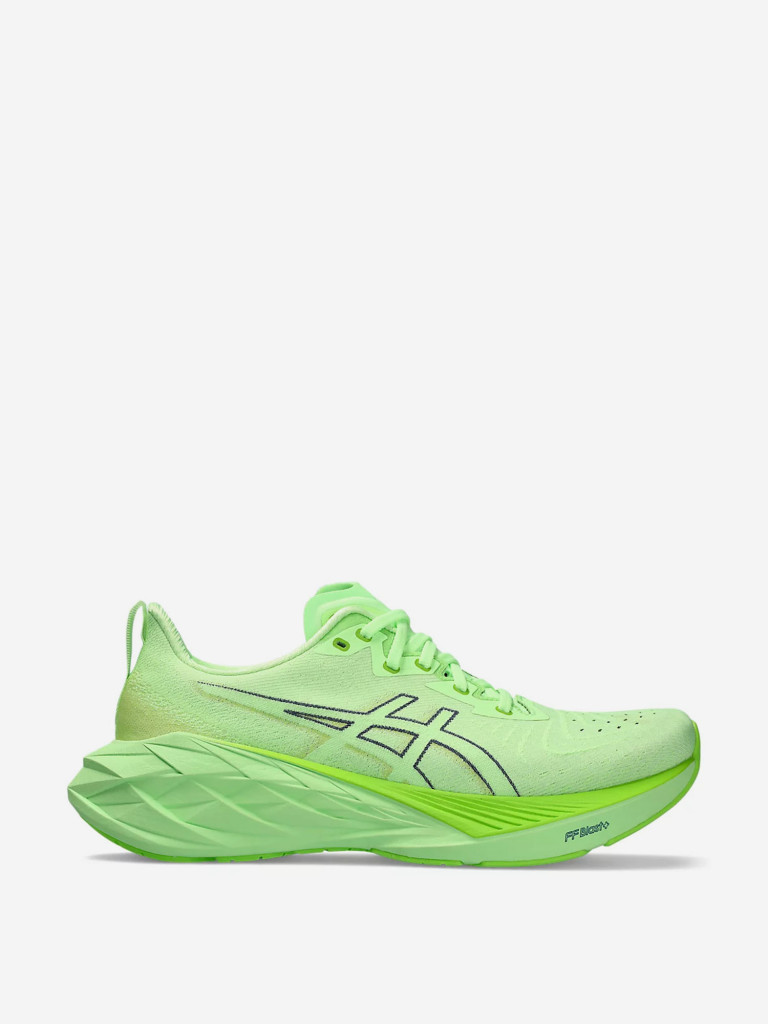 Кроссовки мужские ASICS Novablast 4