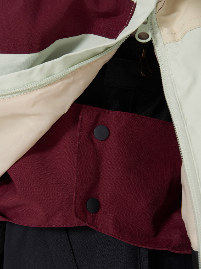 Анорак женский DC Shoes Chalet