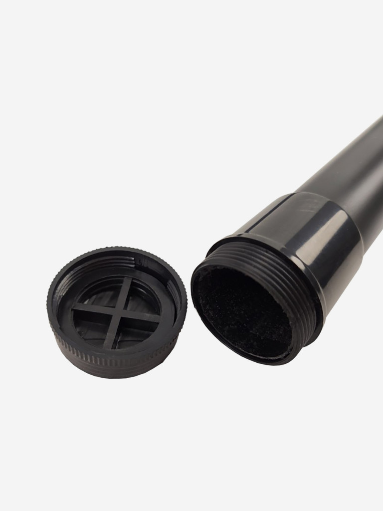 Ручка подсака штекер Tesoro F-FISHING 3,40м