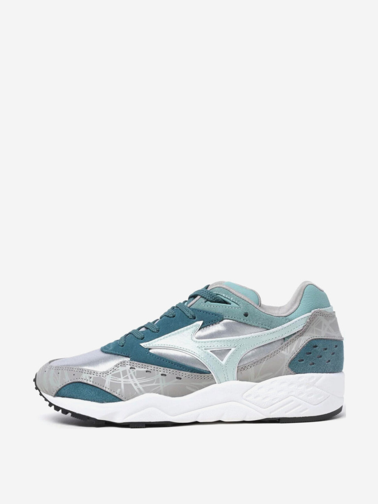 Кроссовки спортивные женские для бега Mizuno Contender X