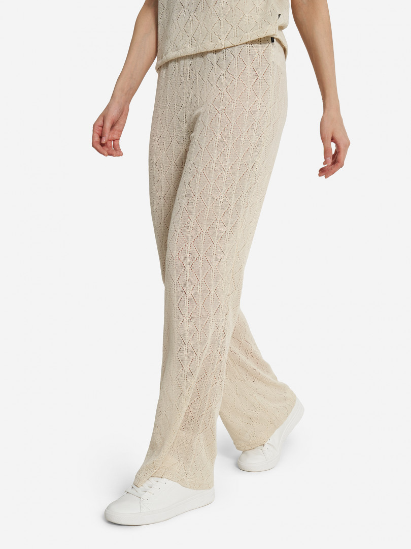 Брюки женские Protest Issy Бежевый 2299₽