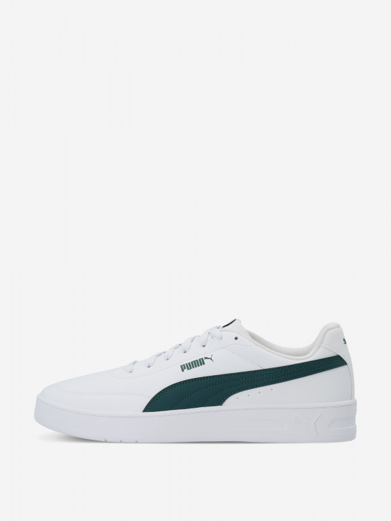 Кеды мужские PUMA Court Classic Clean