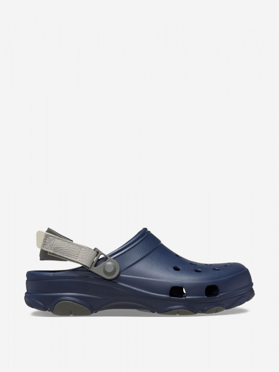 Сабо мужские Crocs All Terrain Clog
