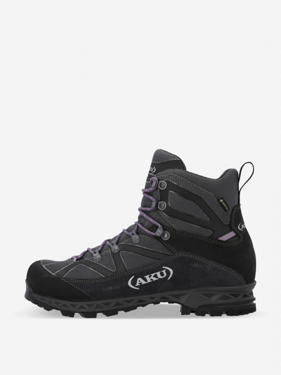 Ботинки женские AKU Trekker Pro II GTX