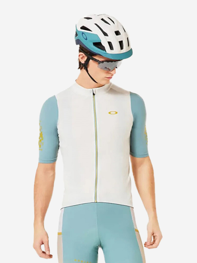 Джерси Oakley Off Grid 2.0