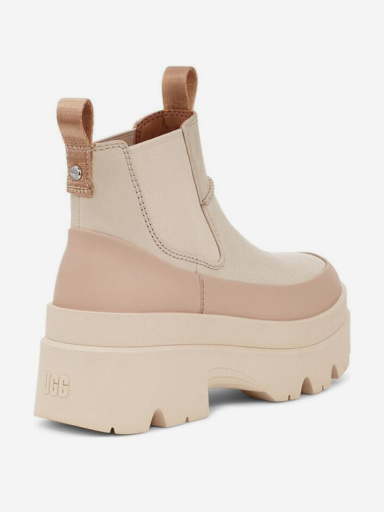 Ботинки UGG Brisbane Chelsea