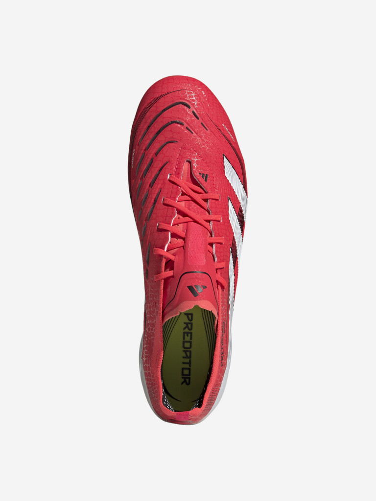 Бутсы мужские adidas Predator Elite Fg