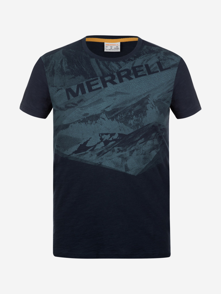 Футболка мужская Merrell
