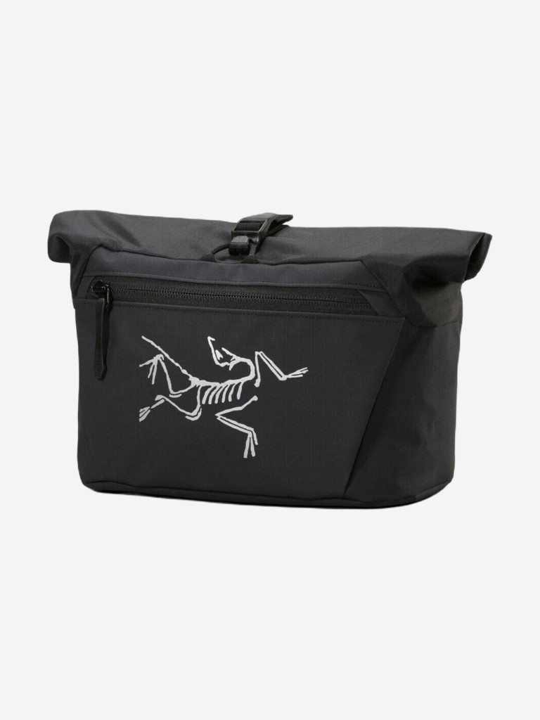 Сумка для снаряжения ARC'TERYX Clutch 3.5л
