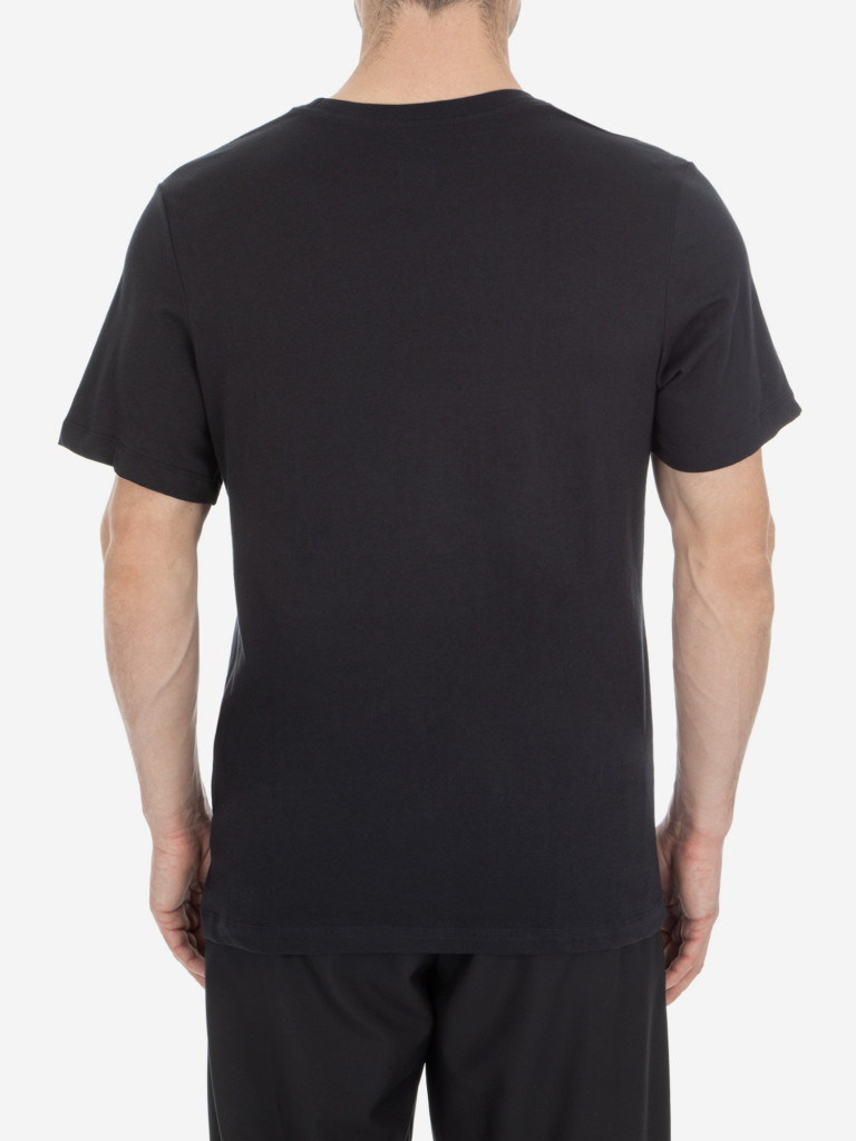Футболка мужская Nike Dri-FIT