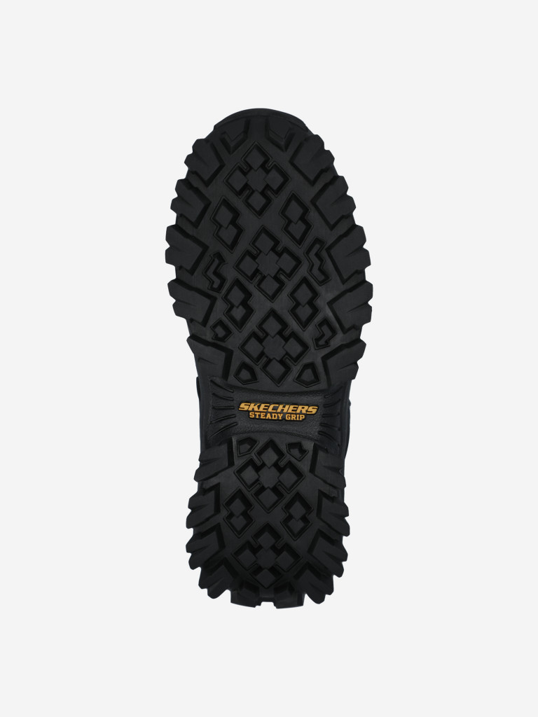 Ботинки мужские Skechers Trekson