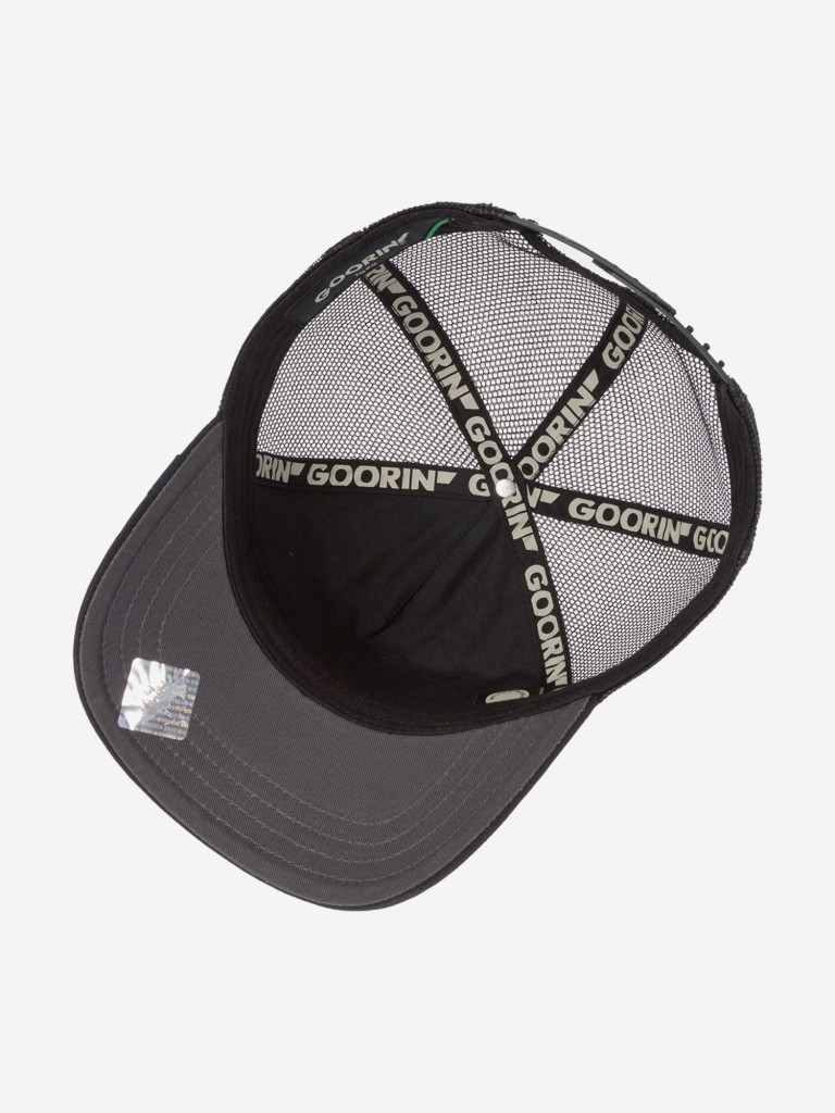 Бейсболка GOORIN BROTHERS 101-3693