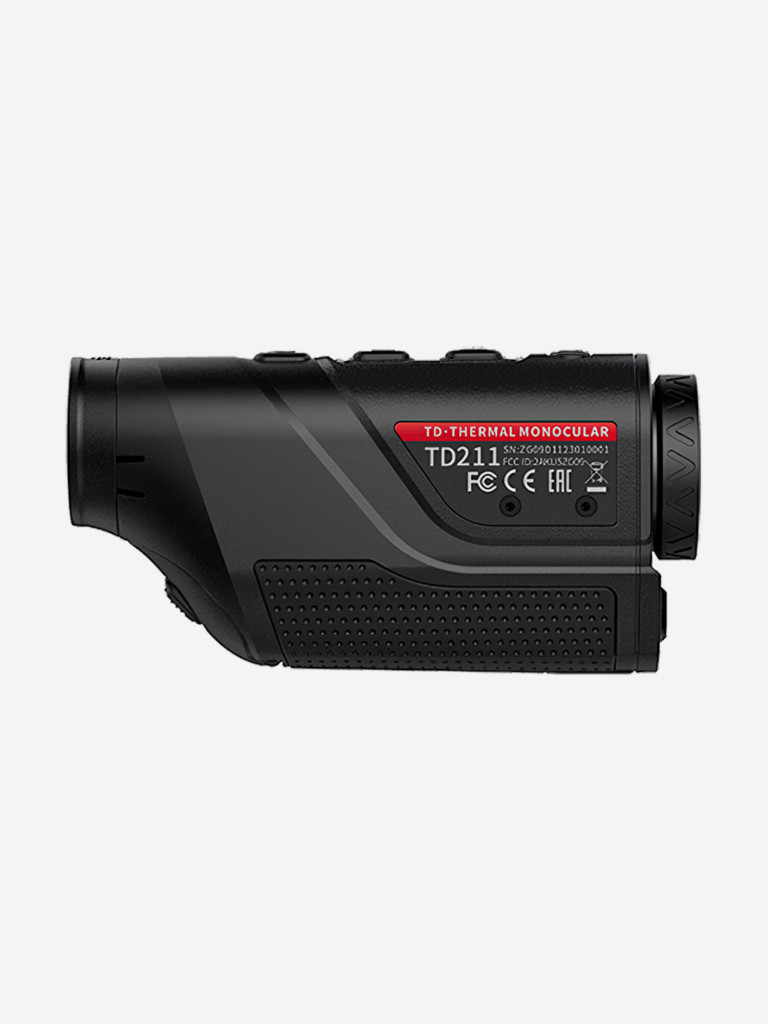 Тепловизионный монокуляр Guide TD211 256х192, D10мм, WiFi