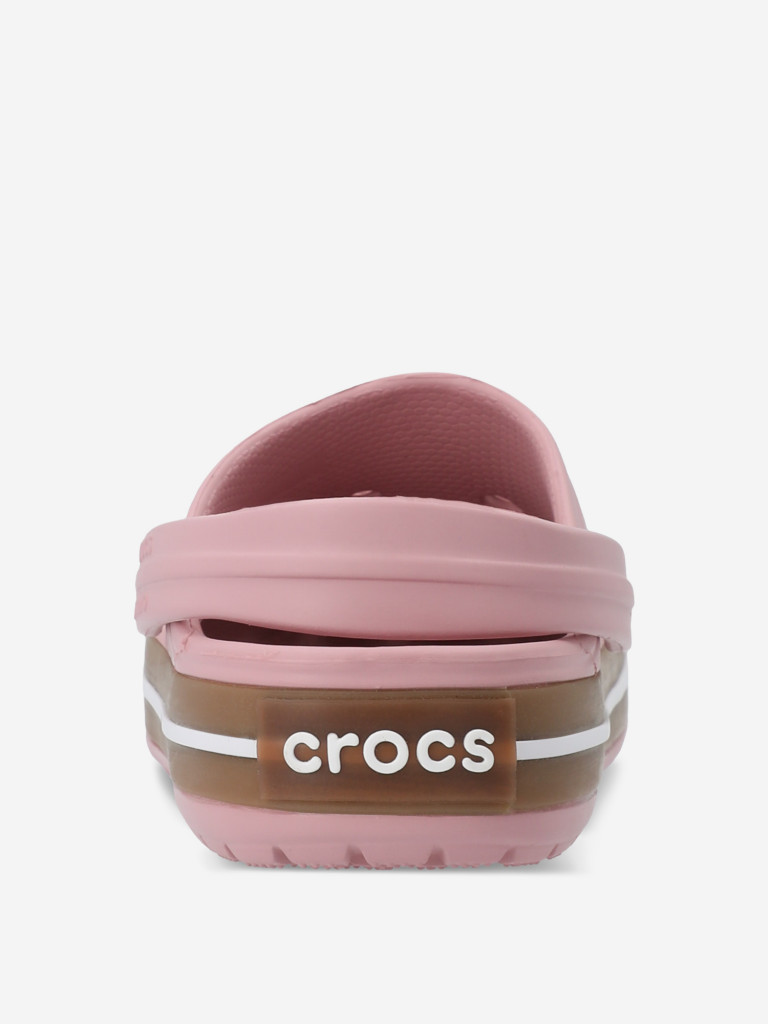 Сабо для девочек Crocs