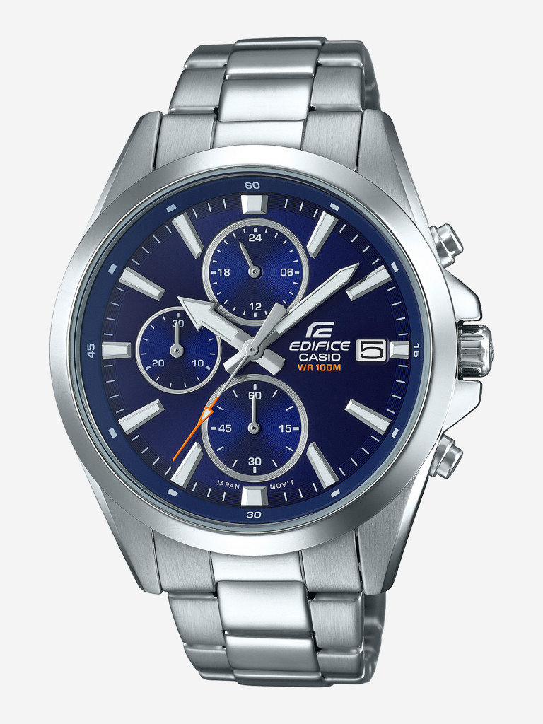 Наручные часы Casio Edifice EFV-560D-2A