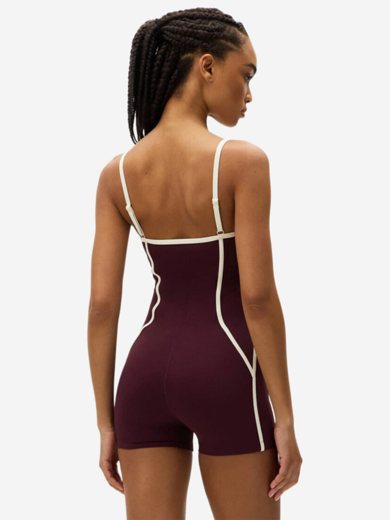 Комбинезон спортивный женский Kith Remi Active