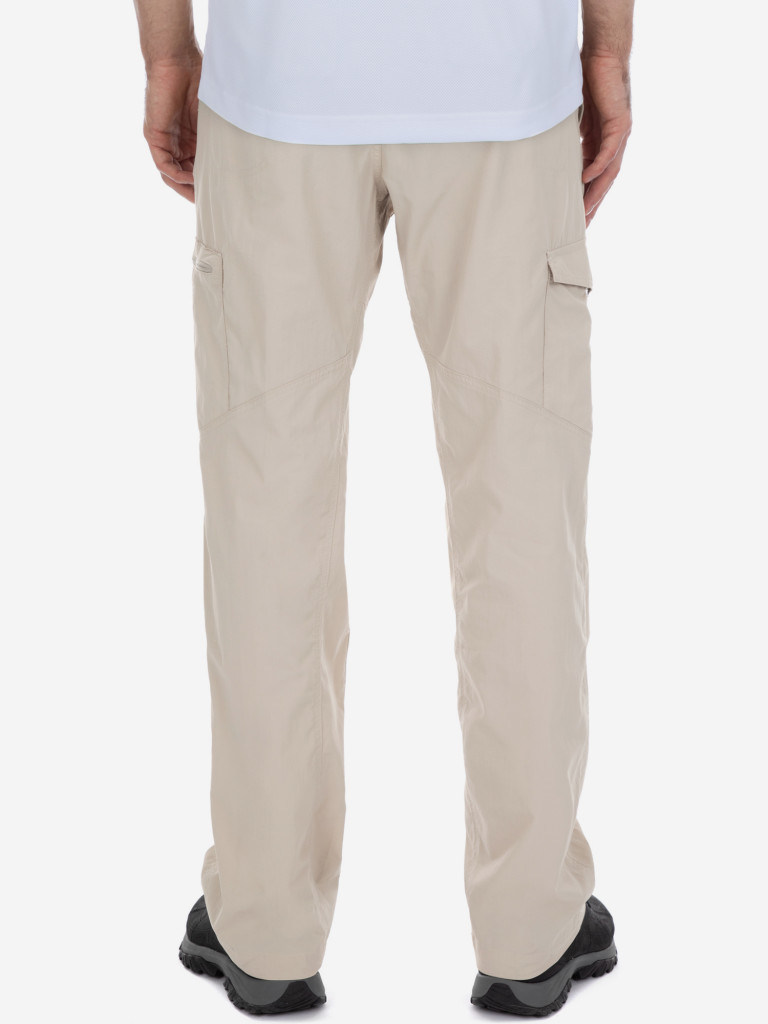 Брюки мужские Columbia Silver Ridge