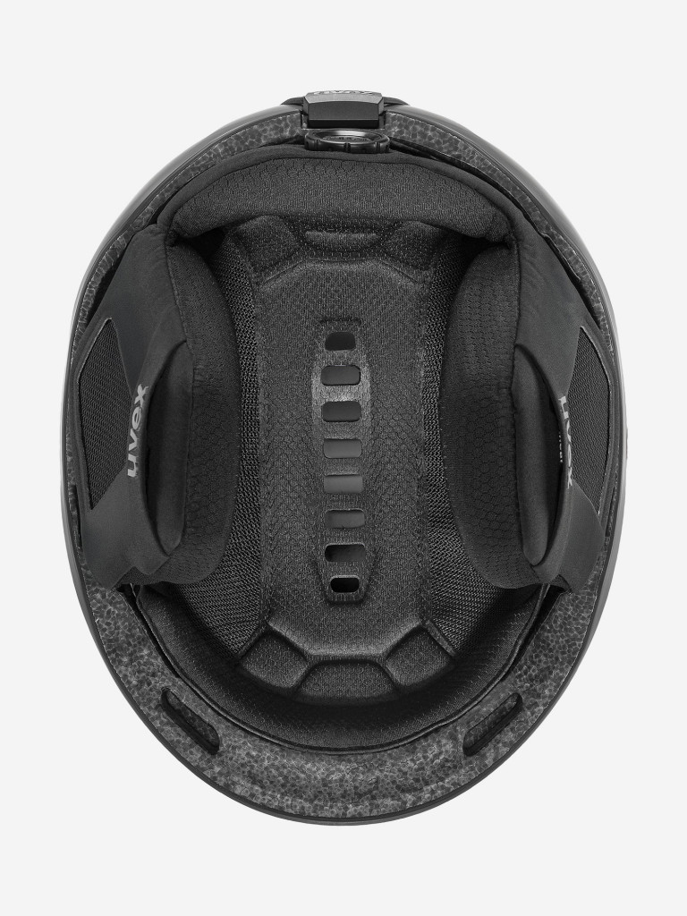 Шлем Uvex Monte LT MIPS