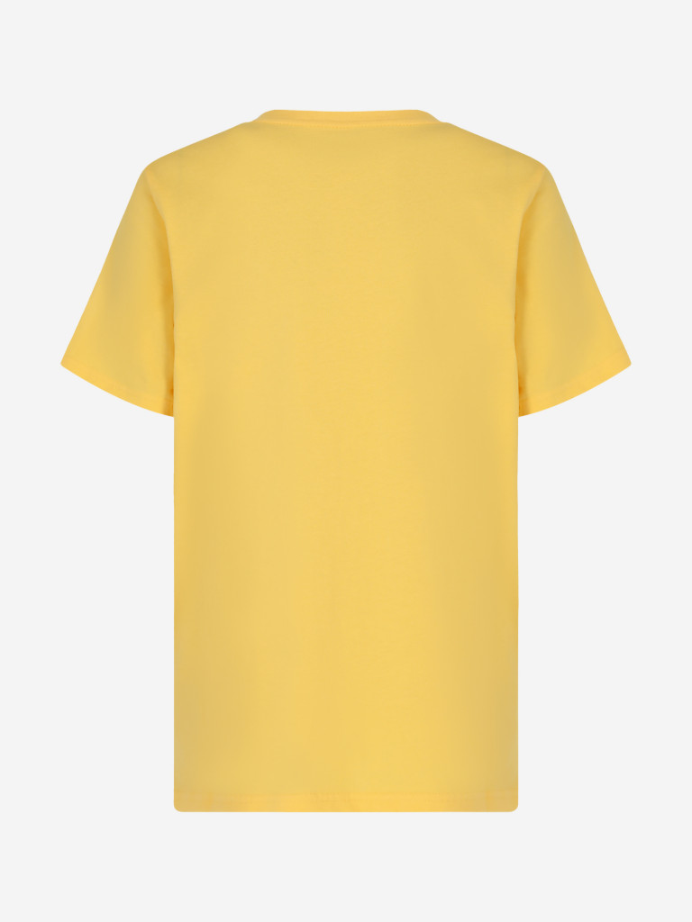 Футболка для мальчиков PUMA Graphics