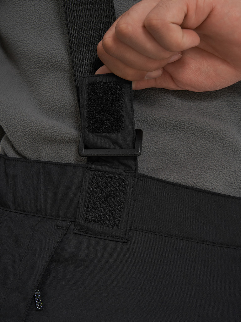 Брюки утепленные мужские Outventure