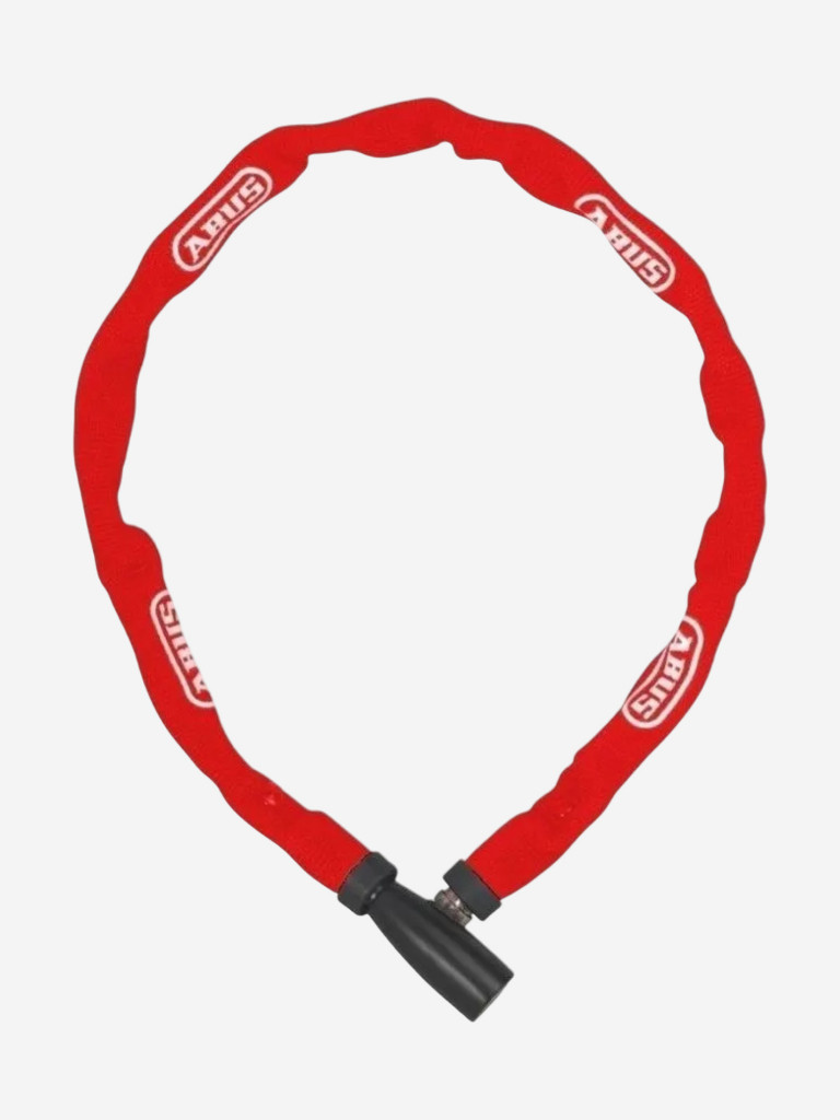 Замок вело ABUS 1500/60 Web красный
