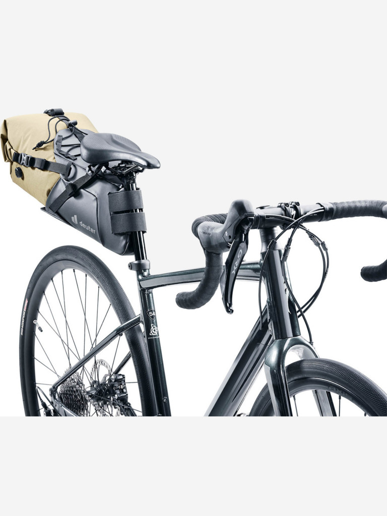 Сумка для велосипеда под седло Deuter Cabezon SB 16