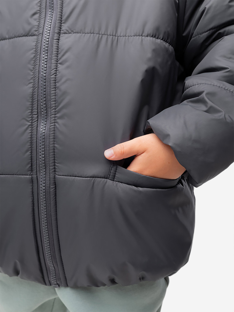 Куртка демисезонная для мальчиков bodo