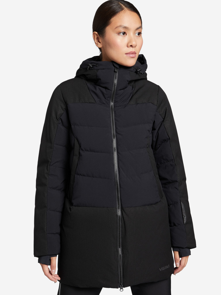 Пуховик женский Озон