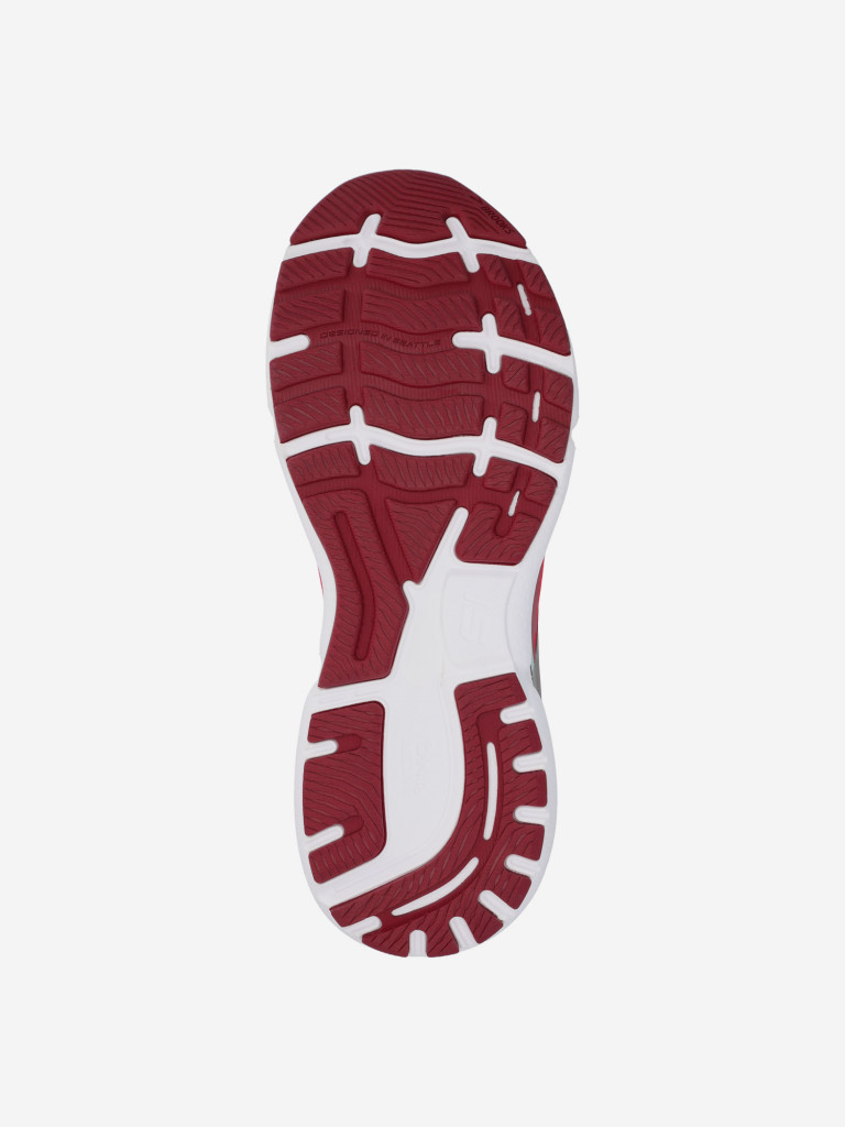Кроссовки мужские Brooks Ghost 15