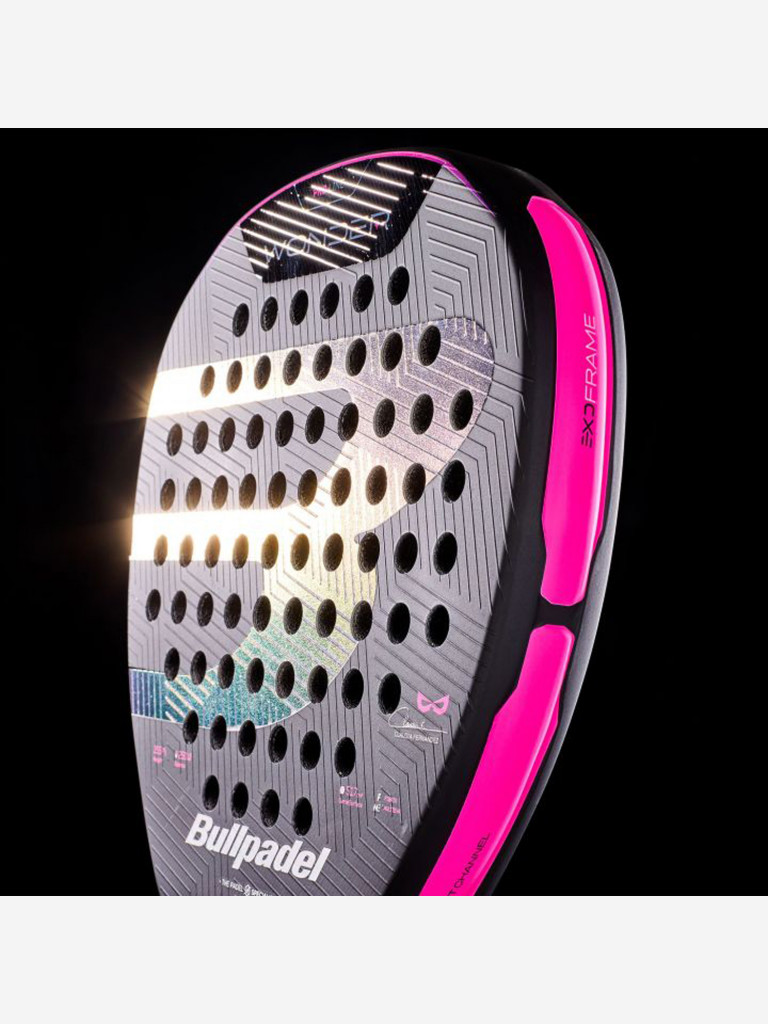 Ракетка для падела Bullpadel WONDER 27