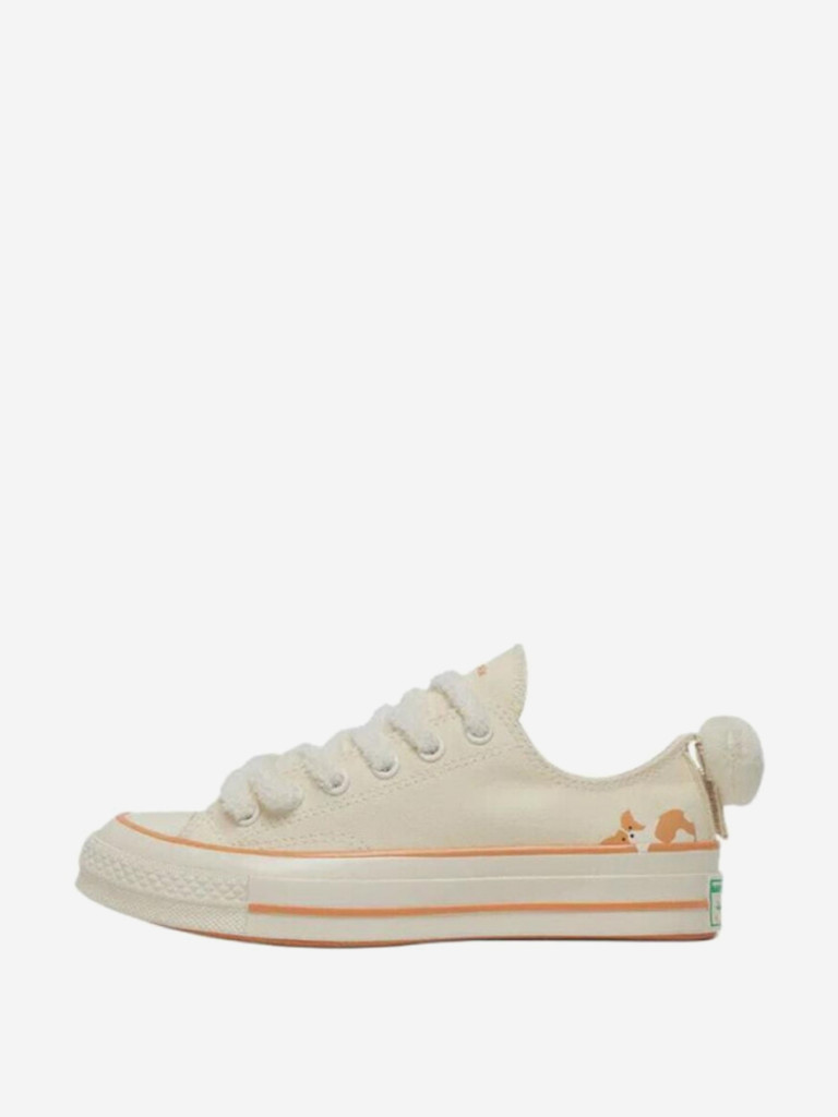 Кроссовки Converse Chuck 70 Low