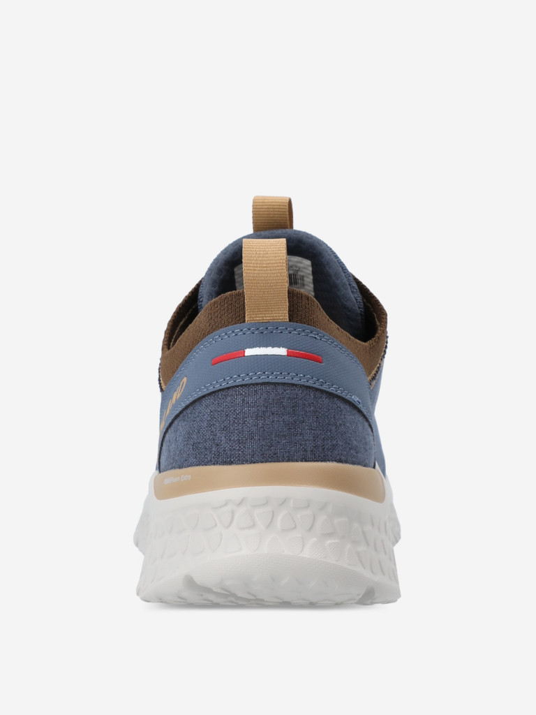 Кроссовки мужские Northland Tosens Canvas 2