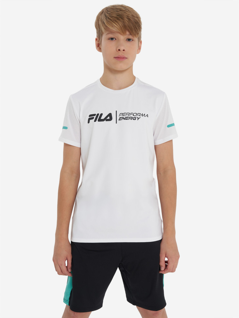 Футболка для мальчиков FILA