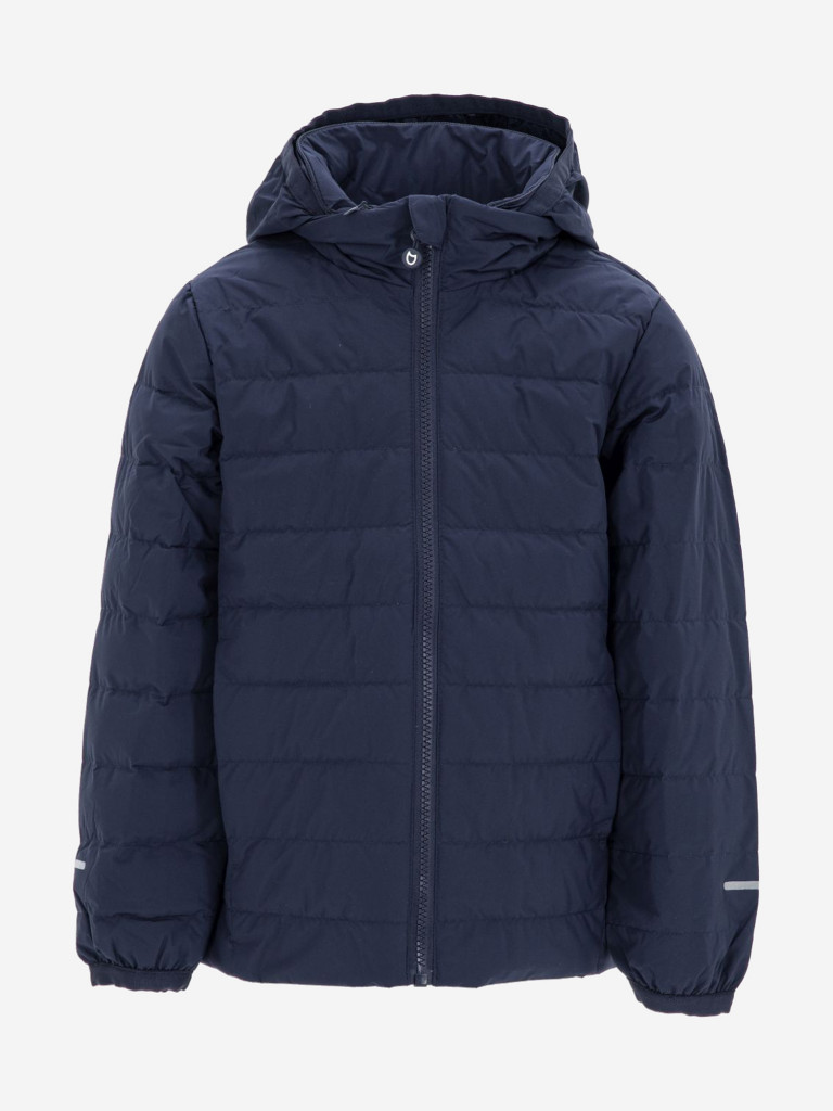 Демисезонная куртка "Котофей" для мальчика