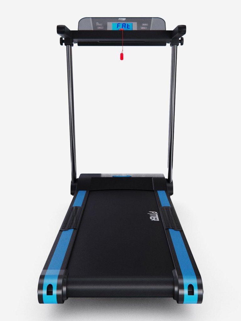 Беговая дорожка DFC FYTTER T-RU-7SX