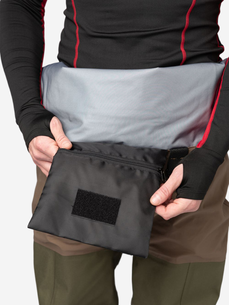 Вейдерсы Alaskan Adventure