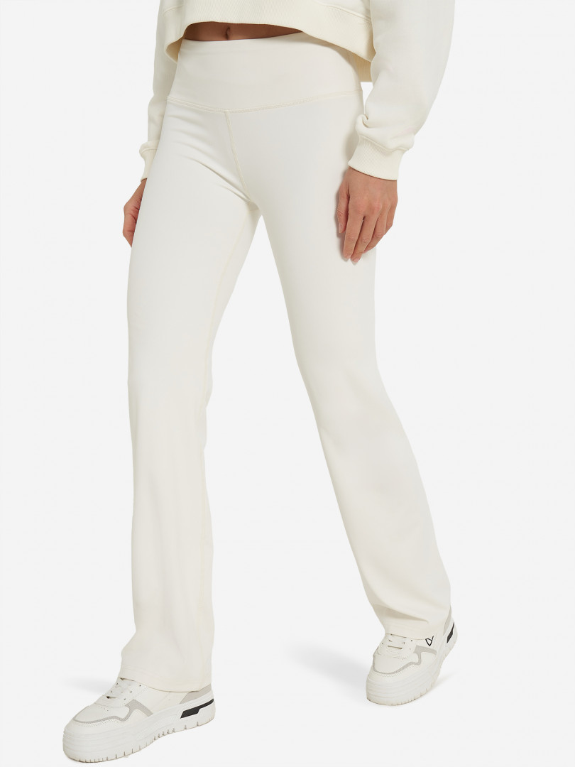 Легинсы женские Ellesse Ornellli Бежевый 3999₽