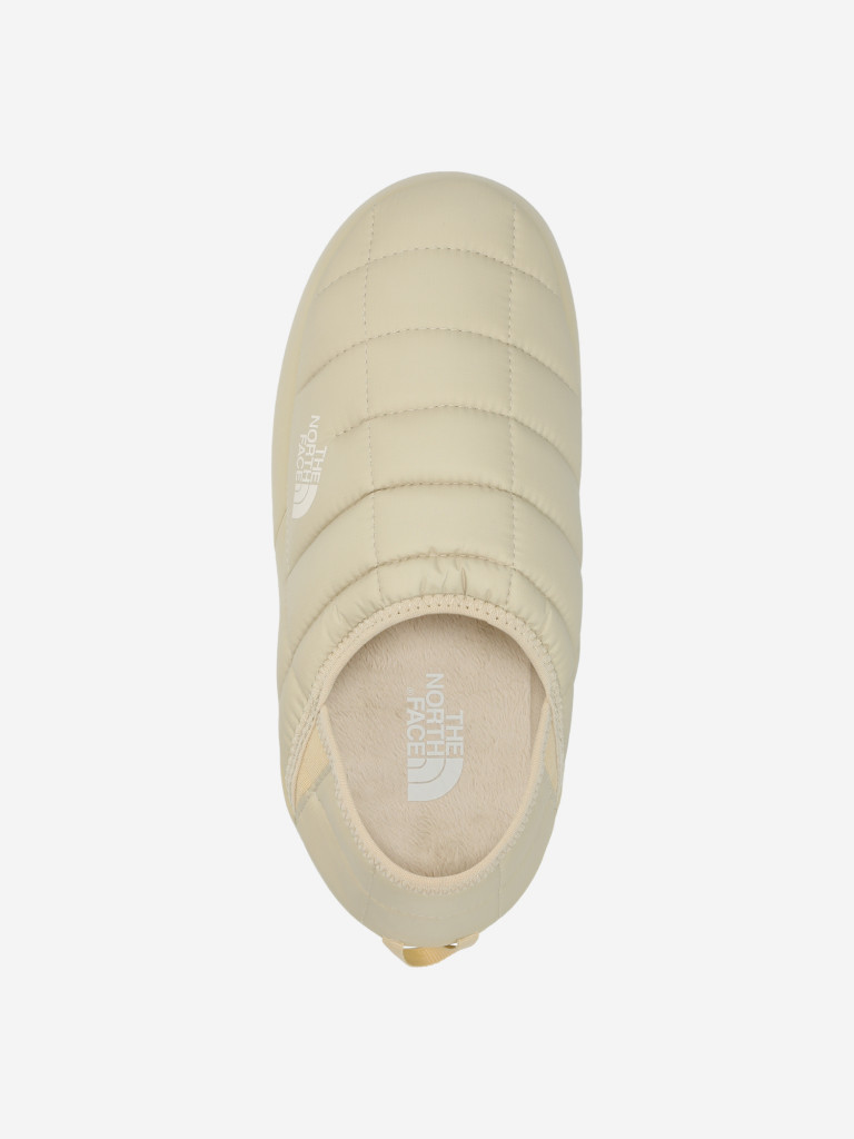 Слипоны утепленные женские The North Face Thermoball Traction Mule V