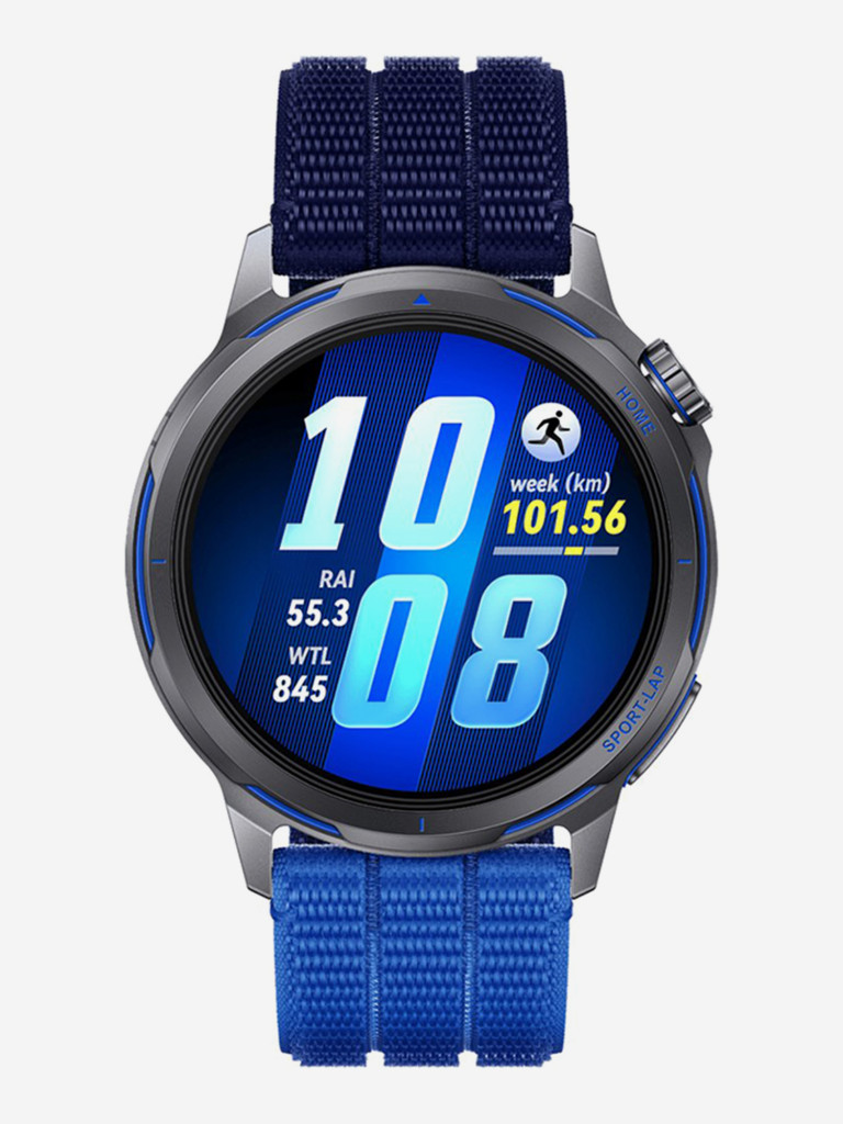 Умные часы HUAWEI Watch GT Runner 2, синий
