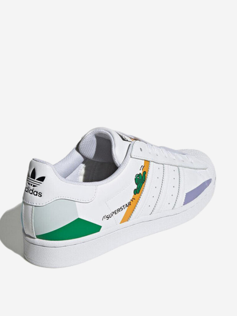Кроссовки Adidas Originals Superstar