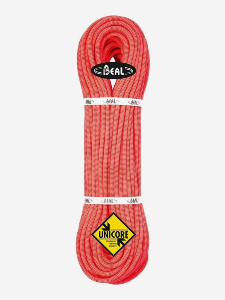 Веревка Beal Joker Dry Cover 9,1 мм