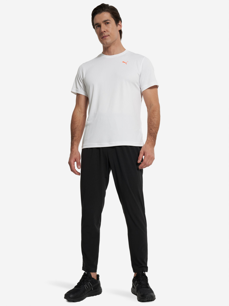 Брюки мужские PUMA