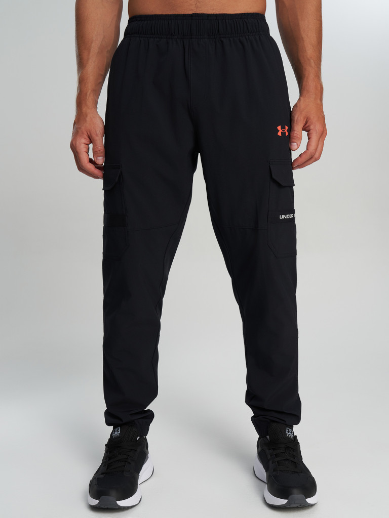 Брюки мужские Under Armour Tech Utility