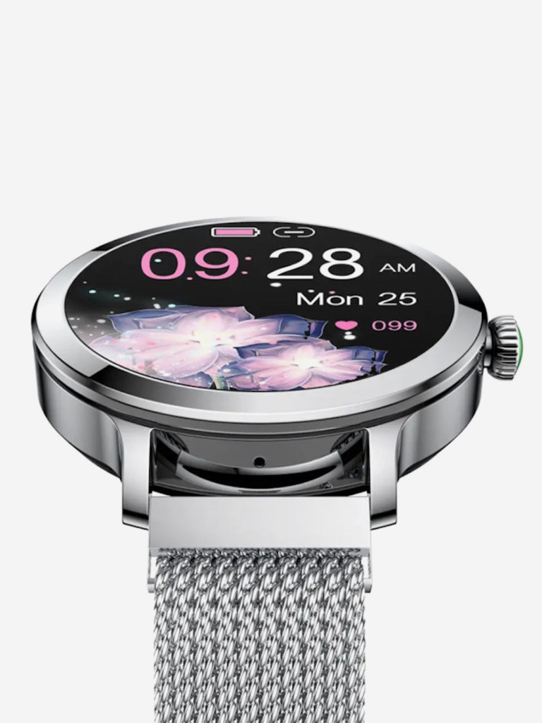 Смарт-часы CheckME Smart CMSNX7SS