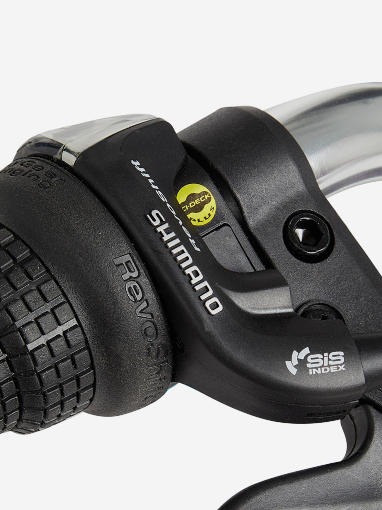 Комплект: велосипед для девочек Stern Leeloo 20 Street 20" с аксессуарами